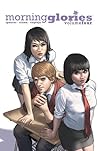 Morning Glories, Vol. 4 by Nick Spencer