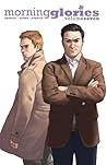 Morning Glories, Vol. 7 by Nick Spencer