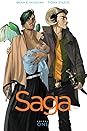 Saga, Volume 1