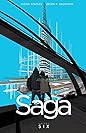Saga, Vol. 6 by Brian K. Vaughan