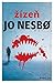 Žízeň (Harry Hole, #11)