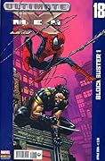 Ultimate X-Men, n. 18