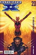 Ultimate X-Men, n. 20