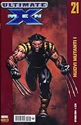 Ultimate X-Men, n. 21