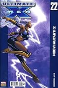 Ultimate X-Men, n. 22