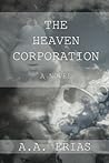 The Heaven Corporation (the heaven corporation, #1)