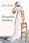 Persuasión/Sanditon