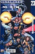 Ultimate X-Men, n. 23