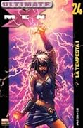 Ultimate X-Men, n. 24