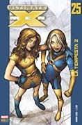 Ultimate X-Men, n. 25