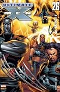 Ultimate X-Men, n. 26