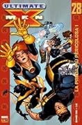 Ultimate X-Men, n. 28