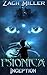 Psionica #1: Inception