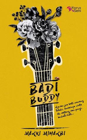 Badi Buddy (Paperback)