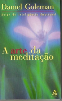 A Arte Da Meditação