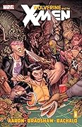Wolverine and the X-Men, Vol. 2