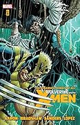 Wolverine and the X-Men, Vol. 5
