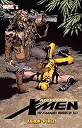 Wolverine and the X-Men, Vol. 6