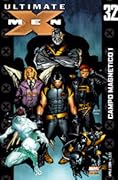 Ultimate X-Men, n. 32