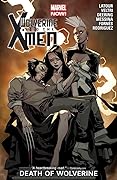 Wolverine and the X-Men, Vol. 2: Death of Wolverine