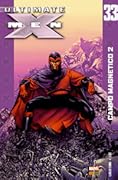 Ultimate X-Men, n. 33