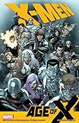 X-Men: Age of X