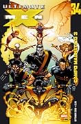 Ultimate X-Men, n. 34
