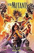 New Mutants, Vol. 3: Fall of the New Mutants