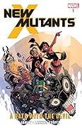 New Mutants, Vol. 5: A Date with the Devil