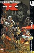Ultimate X-Men, n. 40