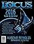 Locus Magazine, Issue #673, February 2017