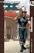 Ultimate X-Men, n. 42