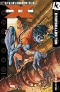 Ultimate X-Men, n. 43