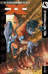 Ultimate X-Men, n. 43