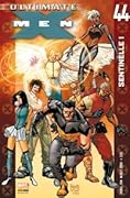 Ultimate X-Men, n. 44