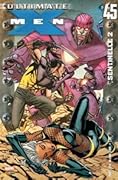 Ultimate X-Men, n. 45
