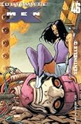 Ultimate X-Men, n. 46