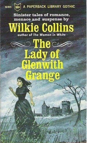 The Lady of Glenwith Grange (Paperback)