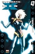 Ultimate X-Men, n. 47
