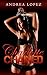 Charlotte Chained (The Hot Wife’s BDSM Experience) by Andrea Lopez