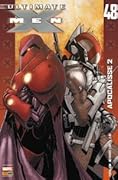Ultimate X-Men, n. 48