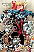 Amazing X-Men, Vol. 1: The Quest for Nightcrawler