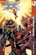 Ultimate X-Men, n. 49