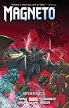 Magneto, Vol. 2 by Cullen Bunn