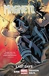Magneto, Vol. 4 by Cullen Bunn