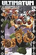 Ultimate X-Men, n. 52