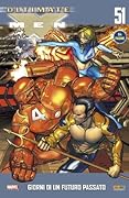 Ultimate X-Men, n. 51