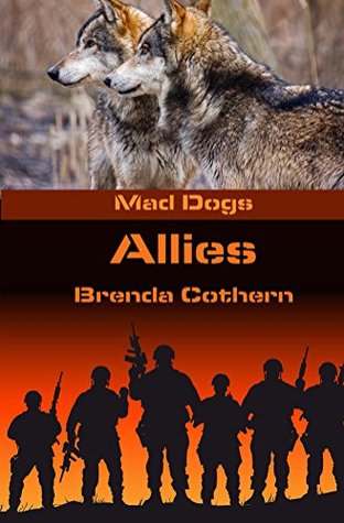 Allies (Mad Dogs #7)