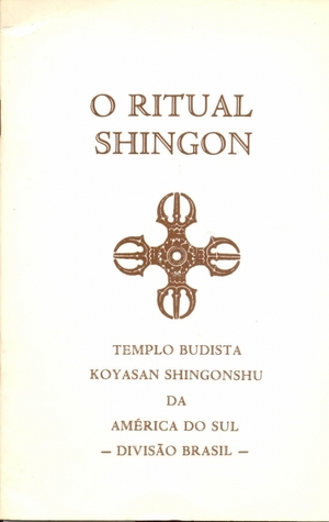 O Ritual Shingon