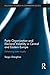 Party Organization and Electoral Volatility in Central and Eastern Europe: Enhancing voter loyalty (Routledge Research in Comparative Politics Book 61)